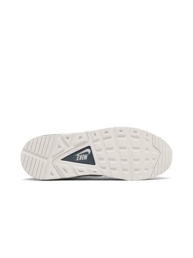 Кроссовки Nike Air Max Command Black White — изображение 4 из 8, белый