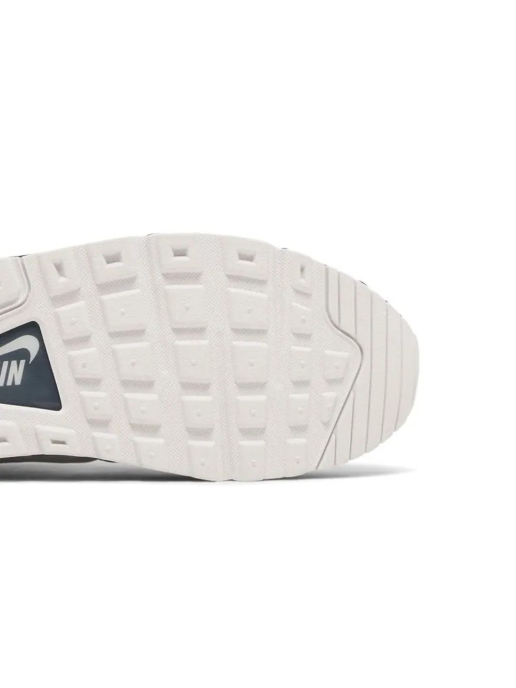 Кроссовки Nike Air Max Command Black White — изображение 5 из 8, белый