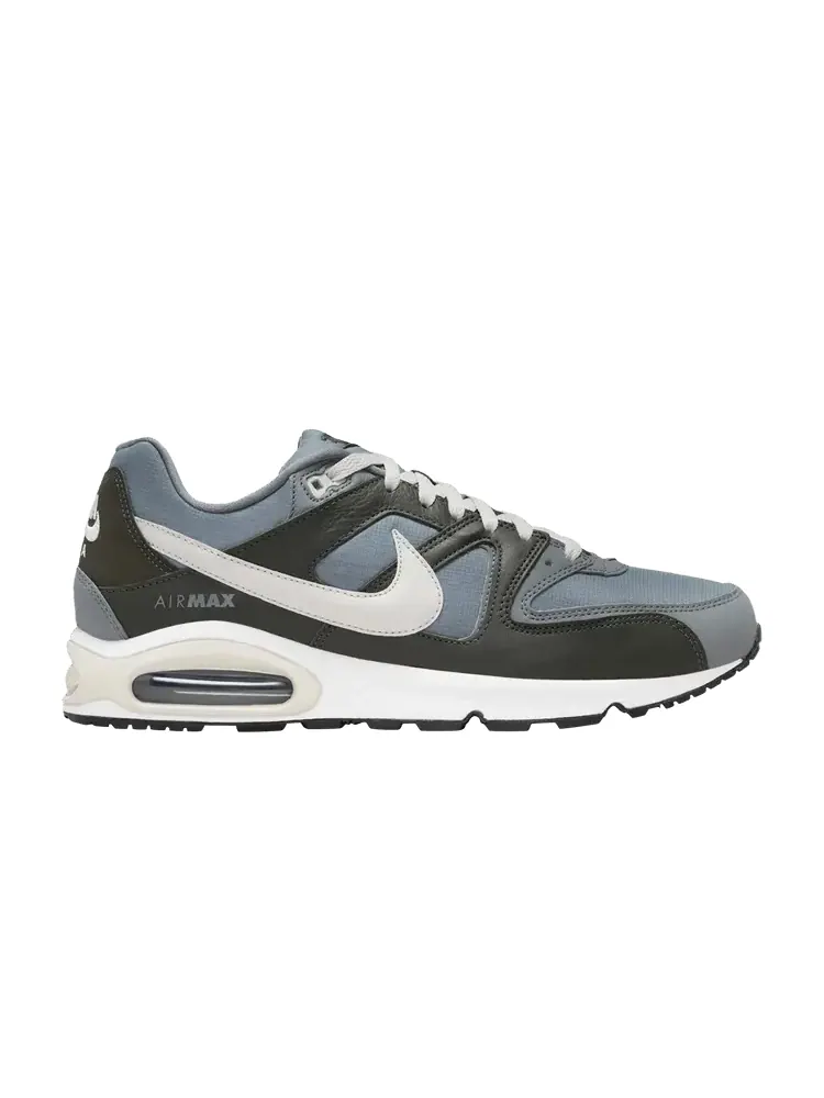 Кроссовки Nike Air Max Command 'Cool Grey Sequoia' — изображение 1 из 1, серый/светлый