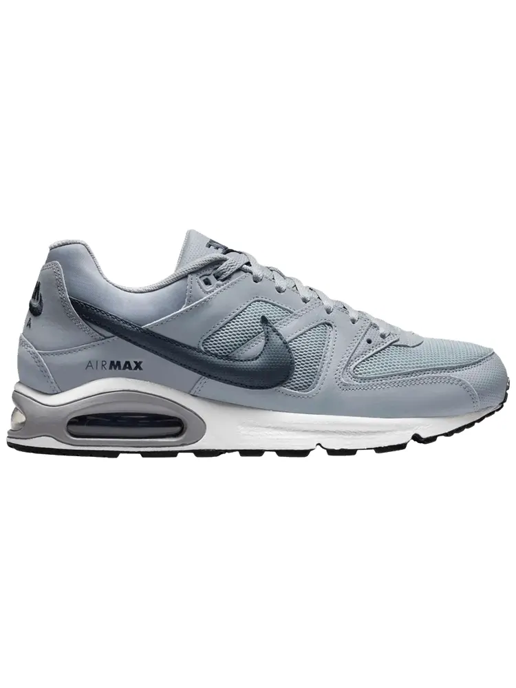 Кроссовки Nike Air Max Command 'Stealth' — изображение 1 из 1, серый