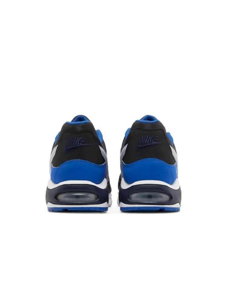 Кроссовки Air Max Command 'Blackened Blue' — изображение 6 из 8, синий