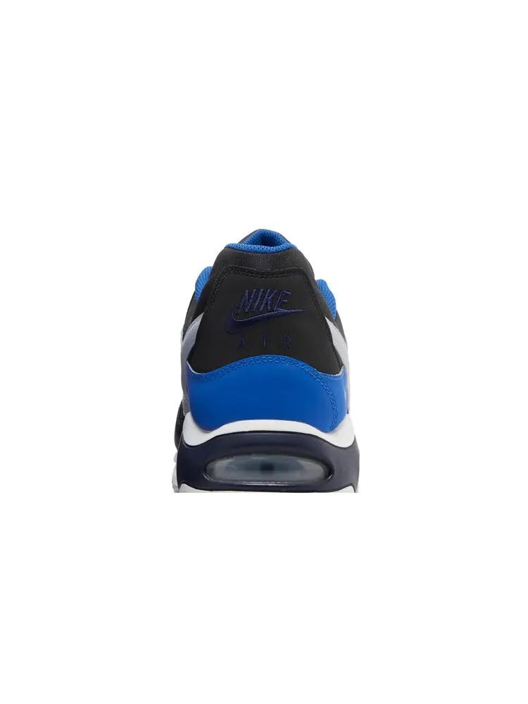 Кроссовки Air Max Command 'Blackened Blue' — изображение 7 из 8, синий