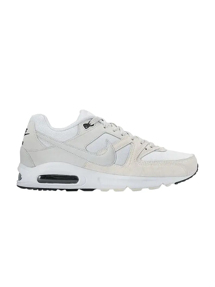 Кроссовки Nike Air Max Command 'Summit White' — изображение 1 из 1, белый