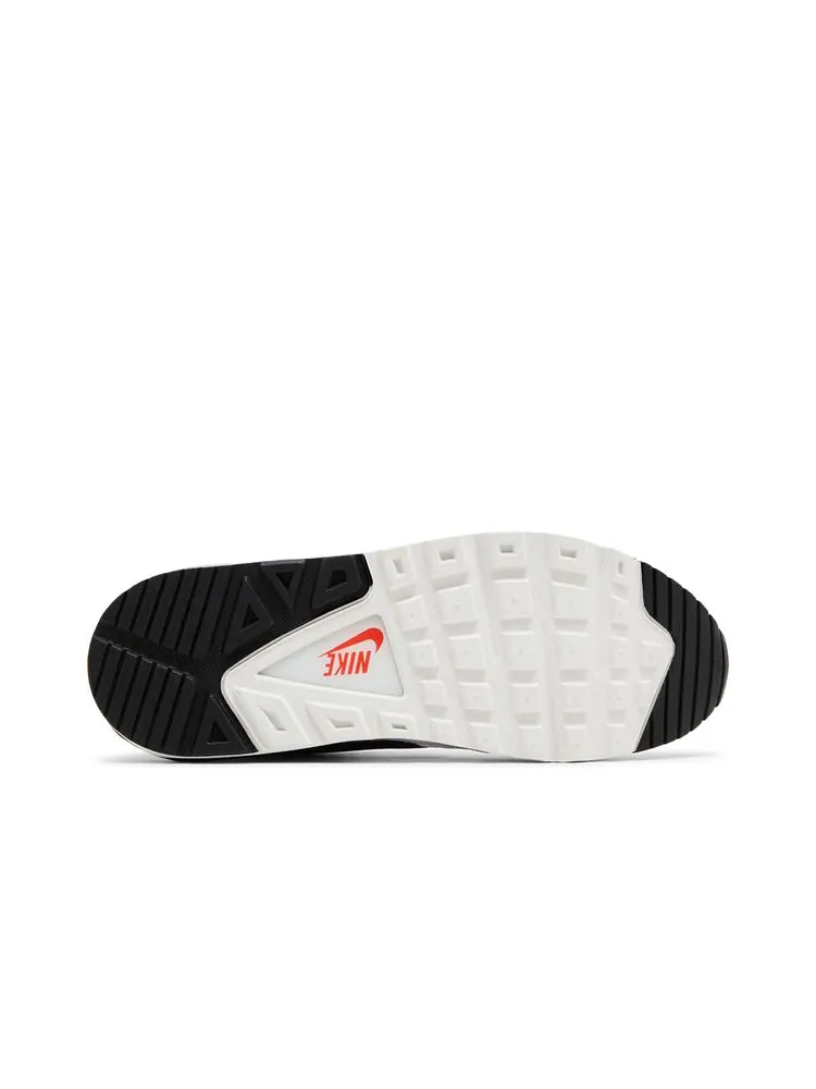 Кроссовки Air Max Command 'White Black' — изображение 4 из 8, белый черный