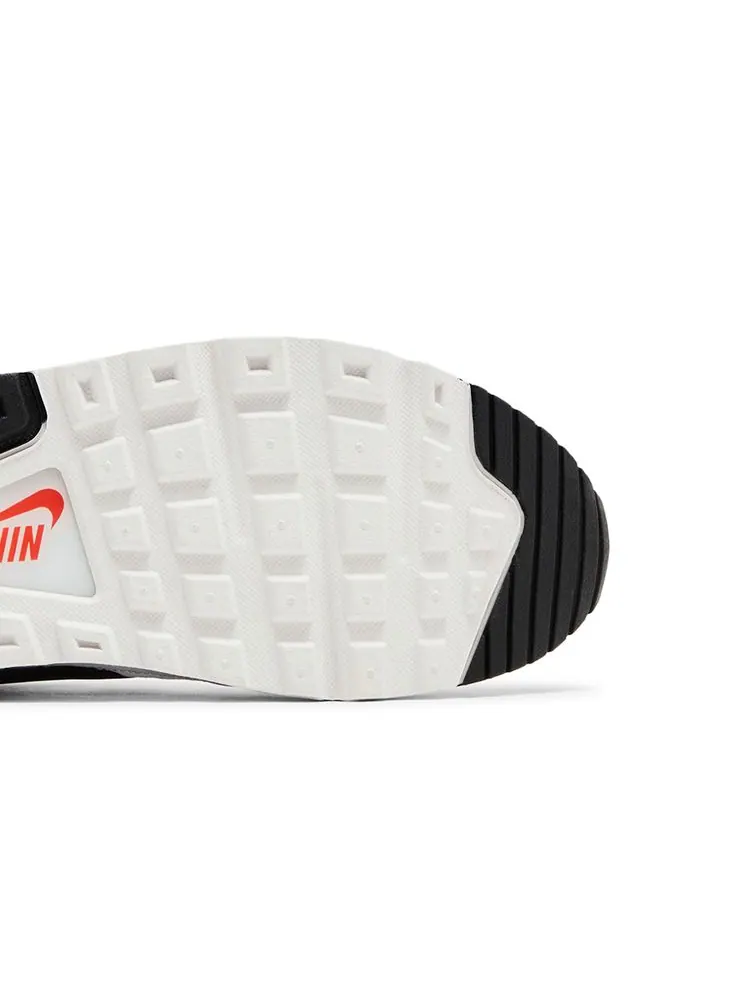 Кроссовки Air Max Command 'White Black' — изображение 5 из 8, белый черный