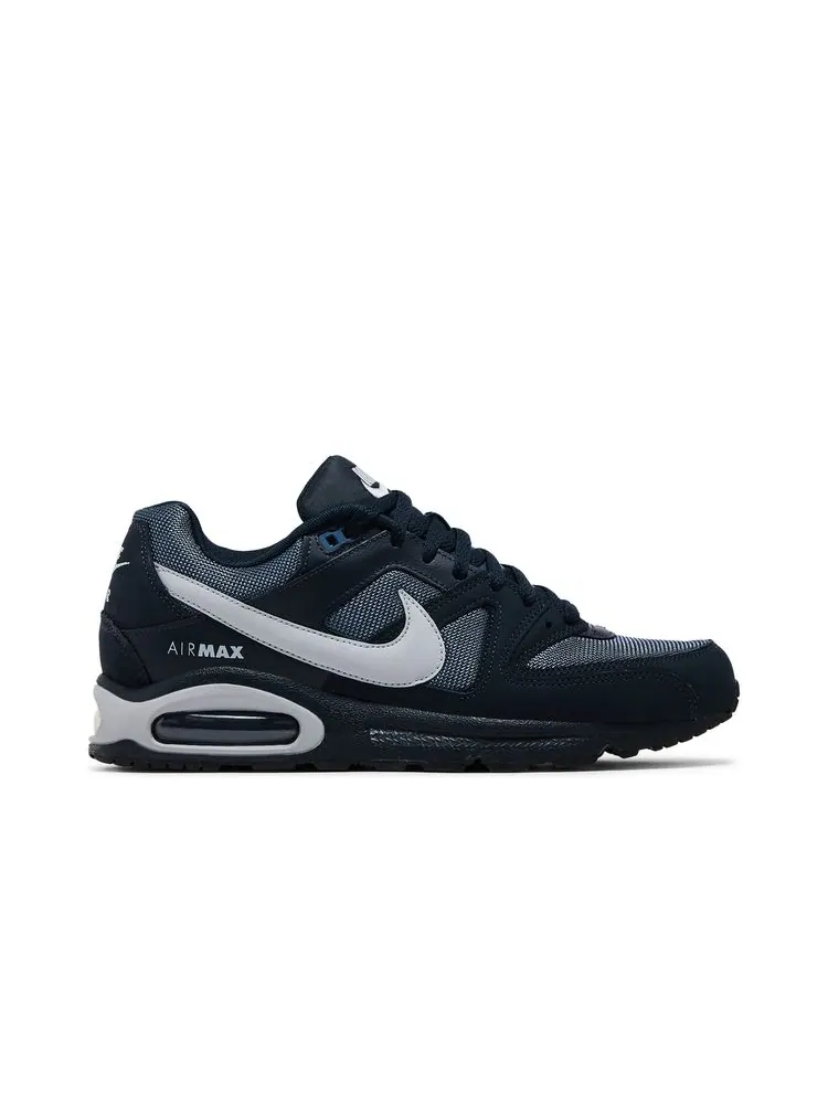 Кроссовки Air Max Command 'Dark Obsidian Wolf Grey' — изображение 1 из 8, темный серый