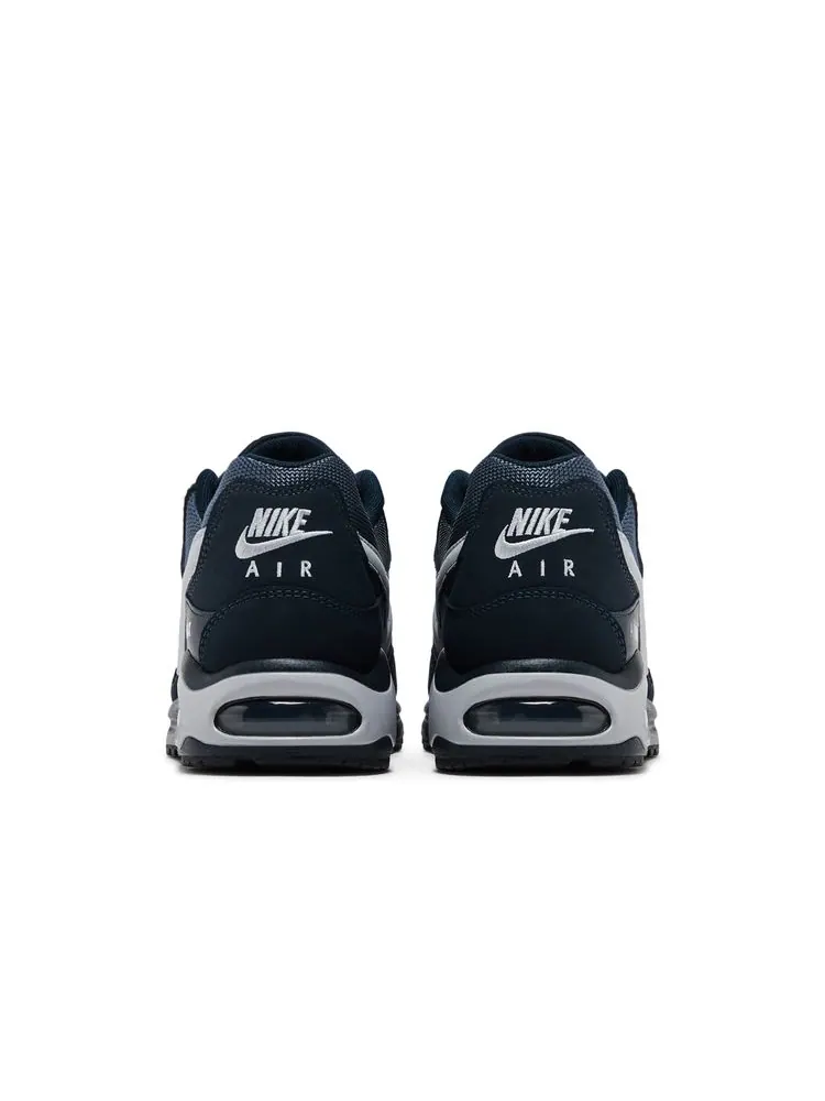 Кроссовки Air Max Command 'Dark Obsidian Wolf Grey' — изображение 6 из 8, темный серый