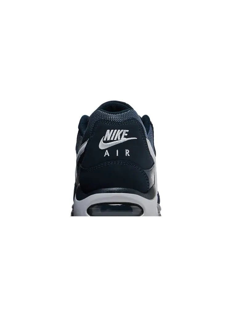 Кроссовки Air Max Command 'Dark Obsidian Wolf Grey' — изображение 7 из 8, темный серый