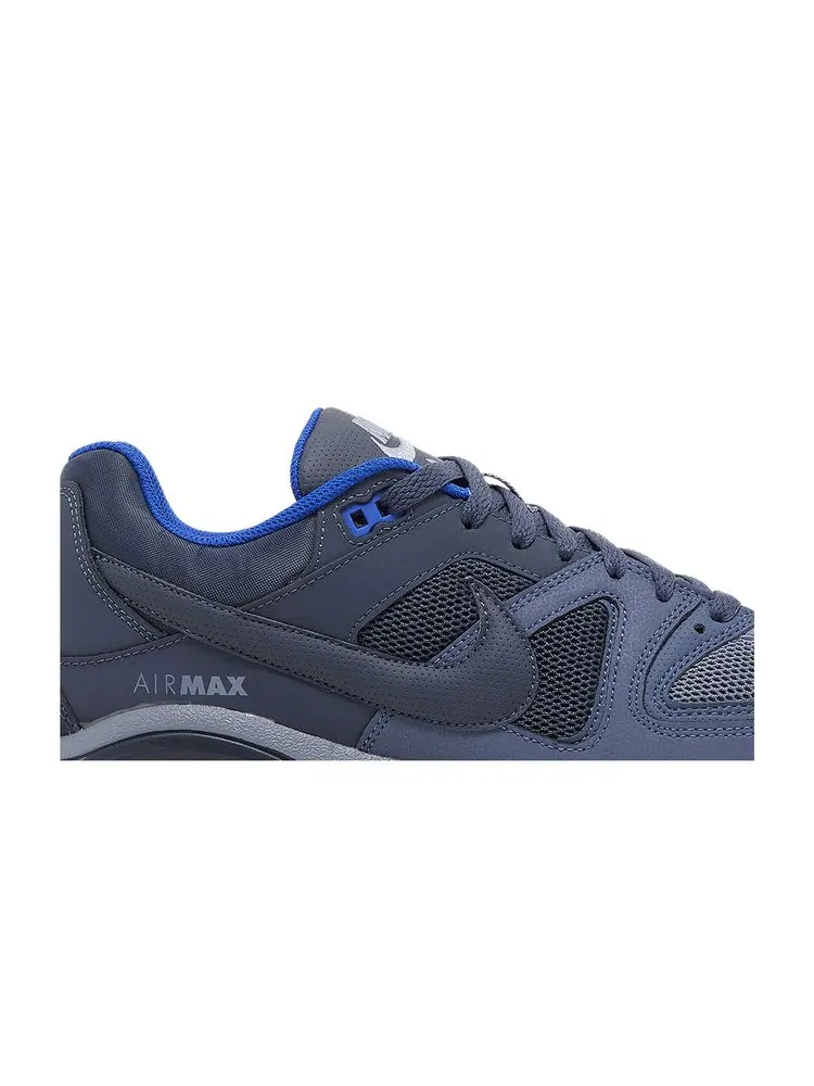 Кроссовки Nike Air Max Command 'Navy Royal' синие — изображение 2 из 8, темно-синий