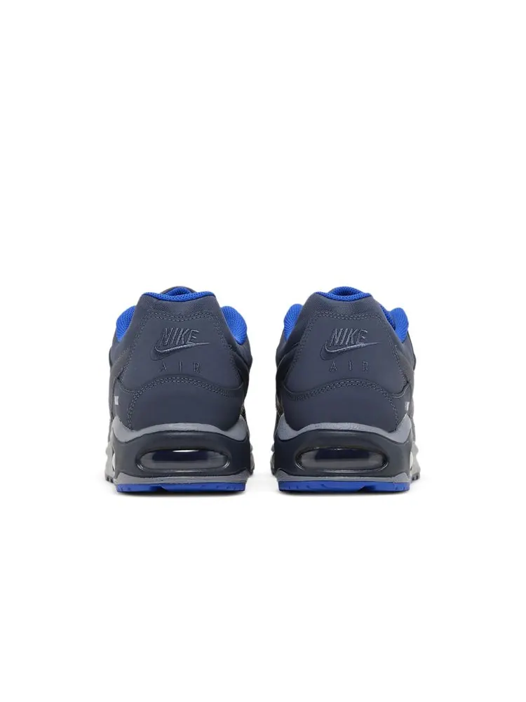 Кроссовки Nike Air Max Command 'Navy Royal' синие — изображение 6 из 8, темно-синий