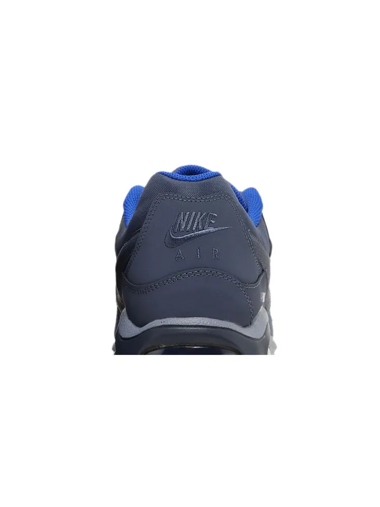 Кроссовки Nike Air Max Command 'Navy Royal' синие — изображение 7 из 8, темно-синий