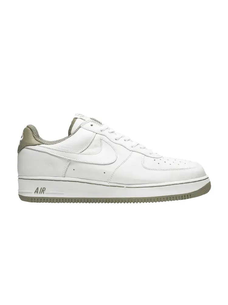Кроссовки Nike Air Force 1 — изображение 1 из 1, белый