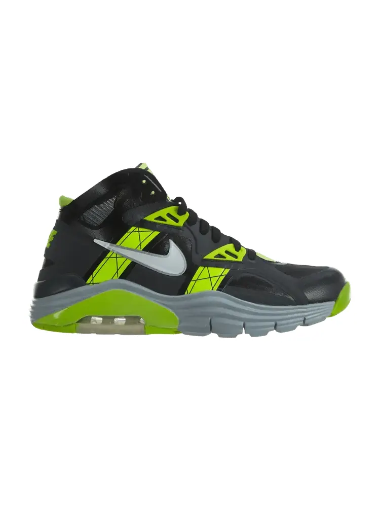 Кроссовки Lunar 180 Trainer SC 'Black Volt' — изображение 1 из 1, черный