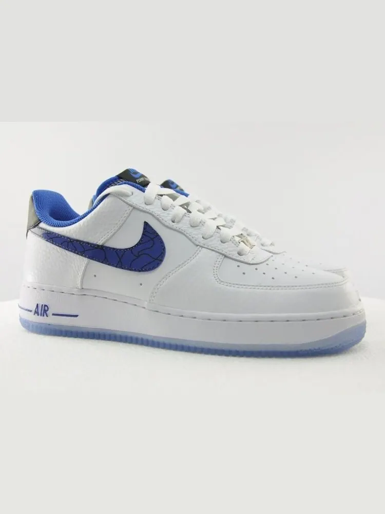Кроссовки Nike Air Force 1 Low '07 'Penny Hardaway' — изображение 2 из 4, белый