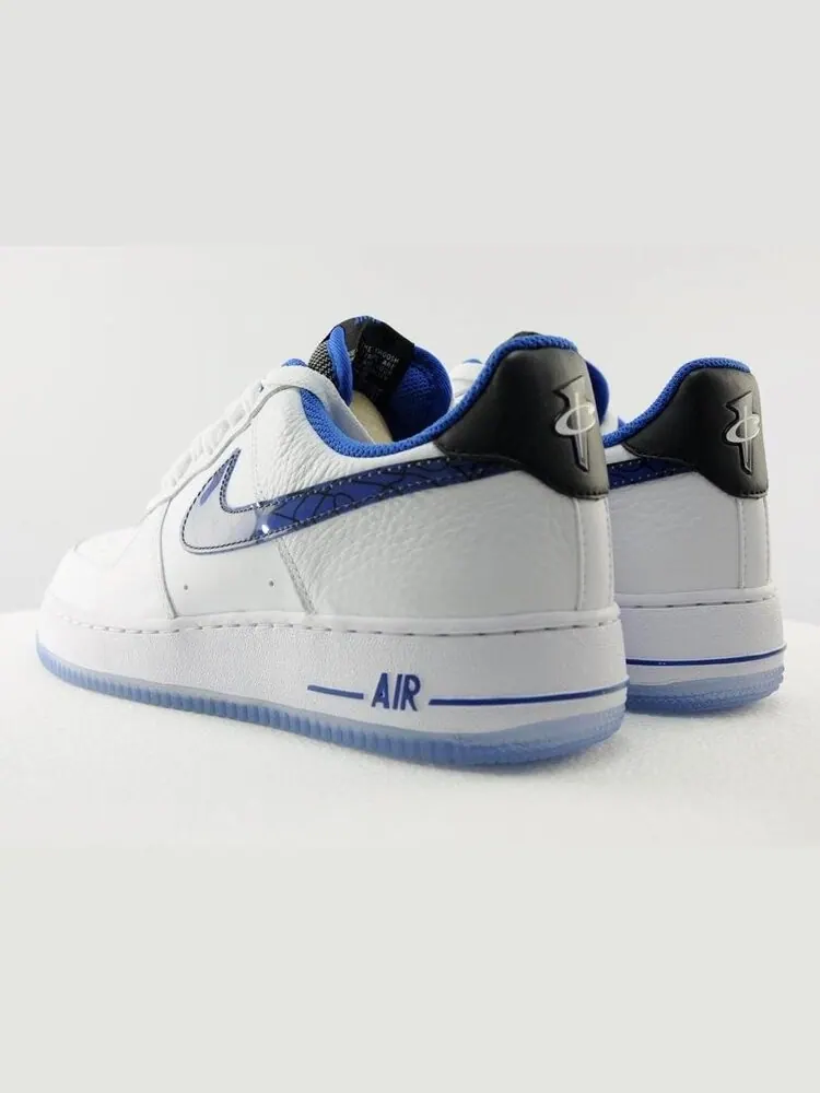 Кроссовки Nike Air Force 1 Low '07 'Penny Hardaway' — изображение 4 из 4, белый