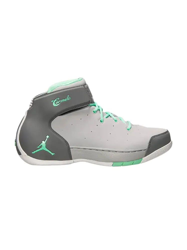 Кроссовки Air Jordan Jordan Melo 1.5 — изображение 1 из 1, серый