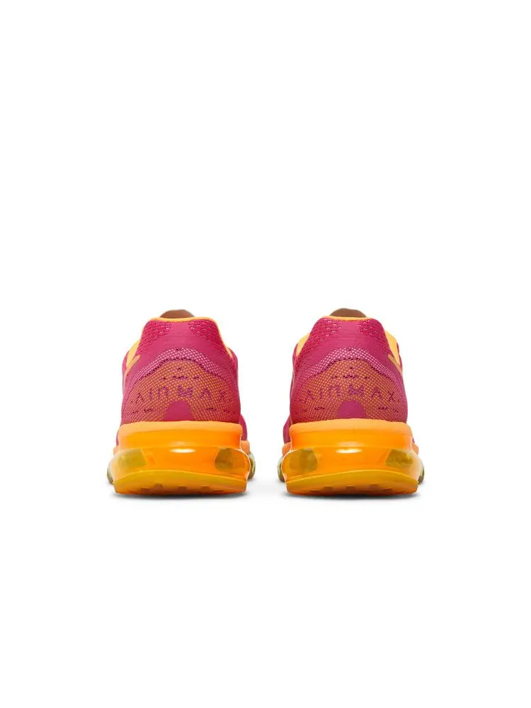 Кроссовки Nike Air Max 2014 GS — изображение 6 из 8, розовый