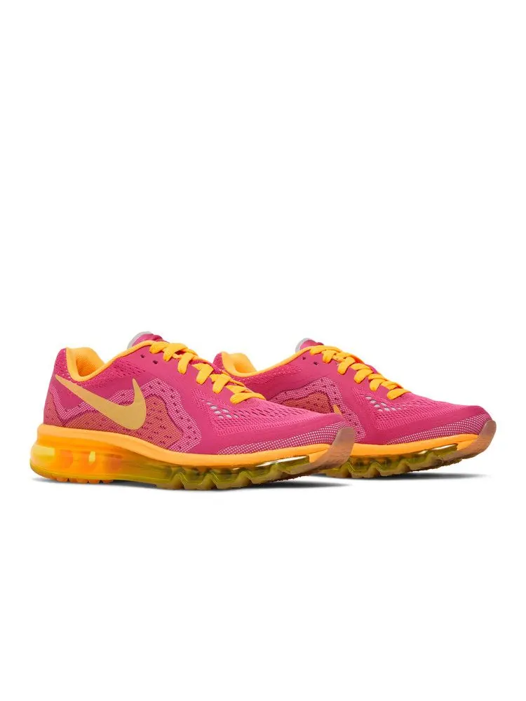 Кроссовки Nike Air Max 2014 GS — изображение 8 из 8, розовый