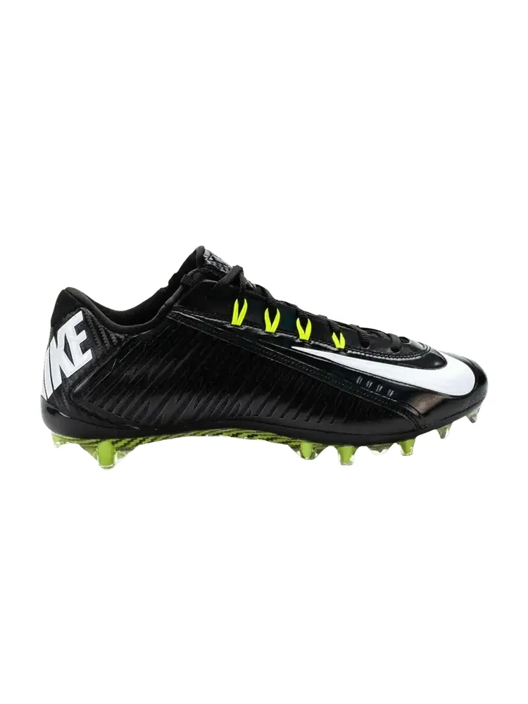 Кроссовки Vapor Carbon Elite 2014 TD 'Black White' — изображение 1 из 1, белый