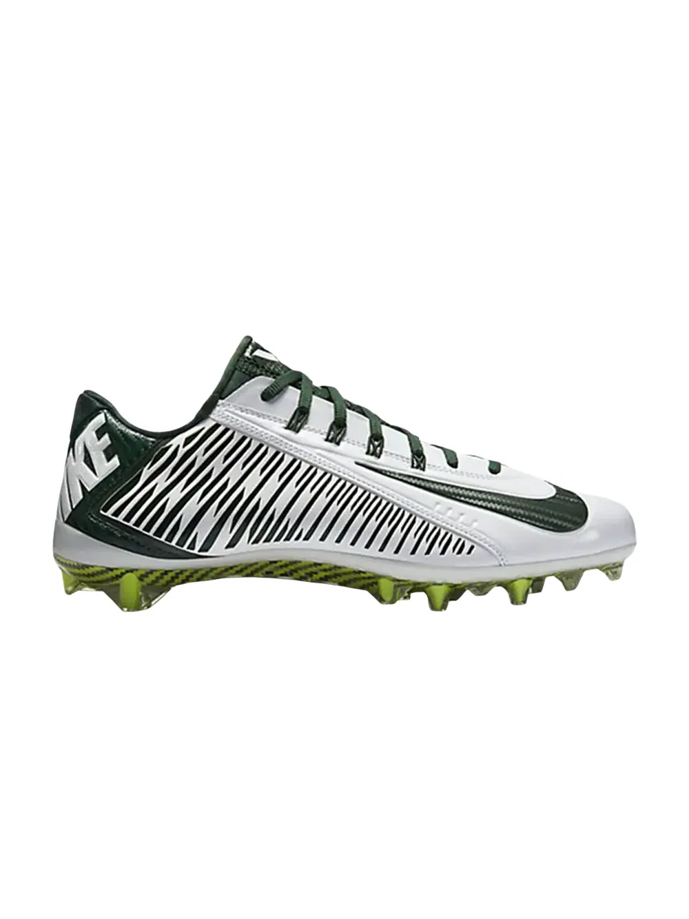 Кроссовки Nike Vapor Carbon Elite 2014 TD — изображение 1 из 1, белый/глубокий