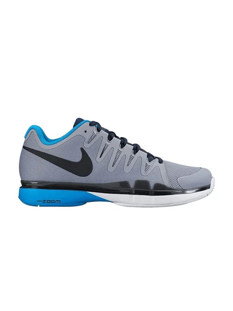 Кроссовки Zoom Vapor 9.5 Tour — изображение 1 из 1, серый