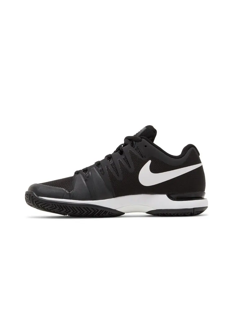 Кроссовки Zoom Vapor 9.5 Tour 'Black' — изображение 3 из 8, черный