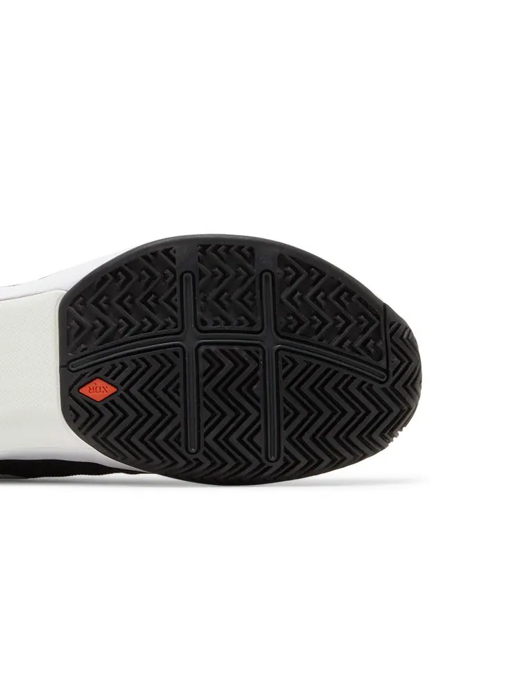 Кроссовки Zoom Vapor 9.5 Tour 'Black' — изображение 5 из 8, черный