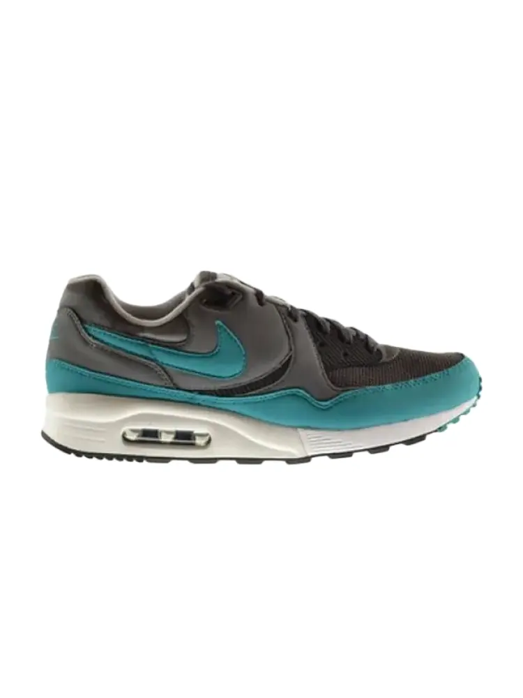 Кроссовки Nike Air Max Light Essential 'Iron Ore' — изображение 1 из 1, серый