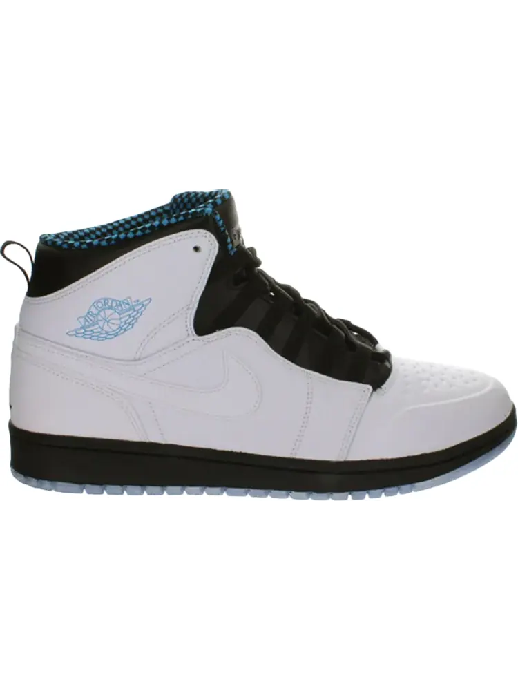 Кроссовки Air Jordan 1 Retro 94 Powder Blue — изображение 1 из 1, белый