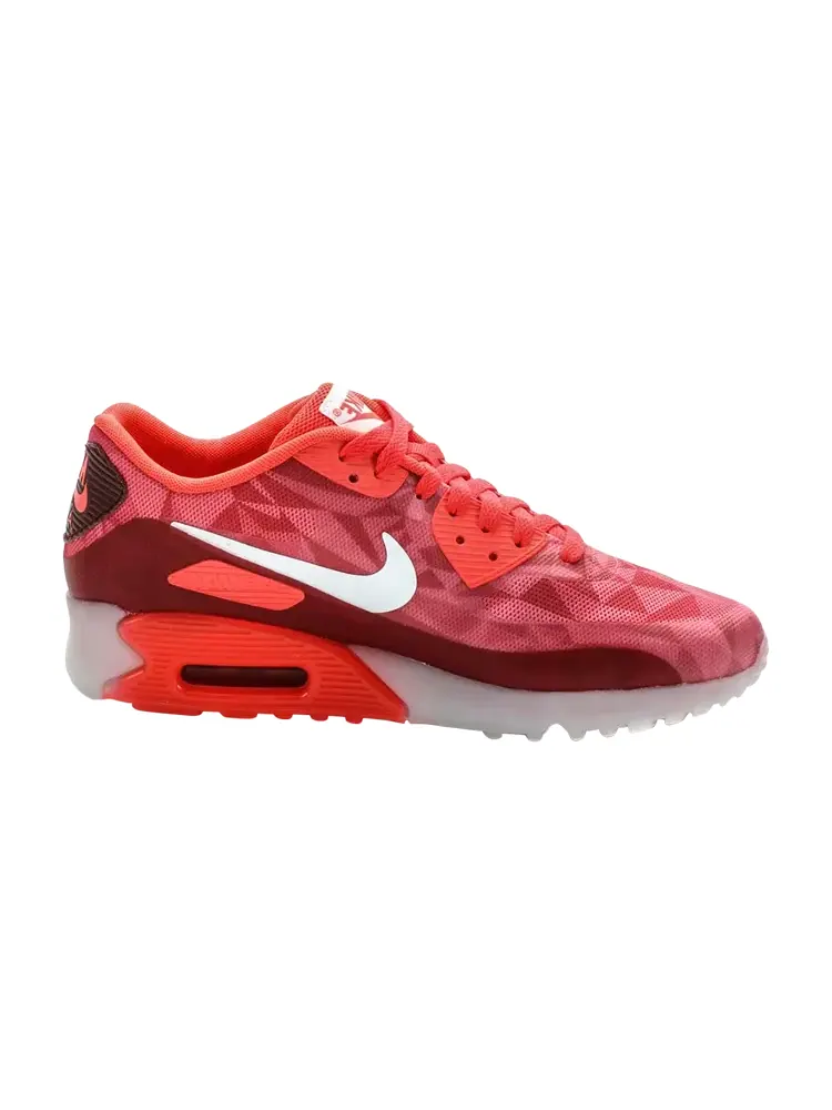 Кроссовки Nike Air Max 90 Ice — изображение 1 из 1, красный