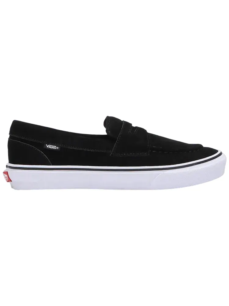 Кроссовки Vans V196CF FDG Loafer — изображение 1 из 1, черный
