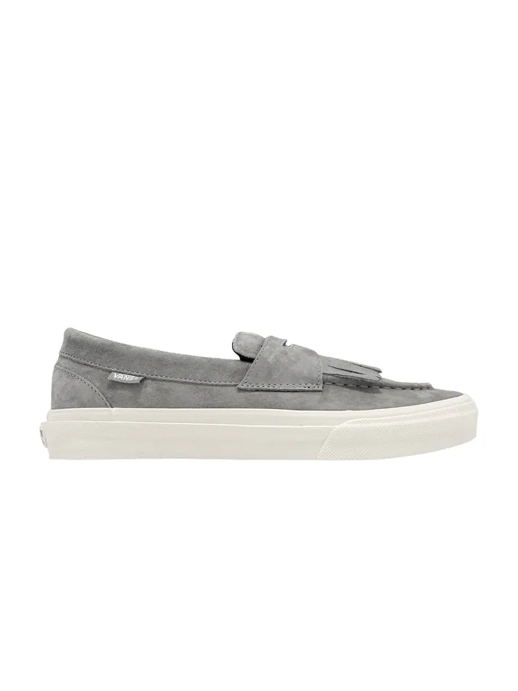 Лоферы V196CF FDG Loafer 'Grey Whisper' — изображение 1 из 1, серый