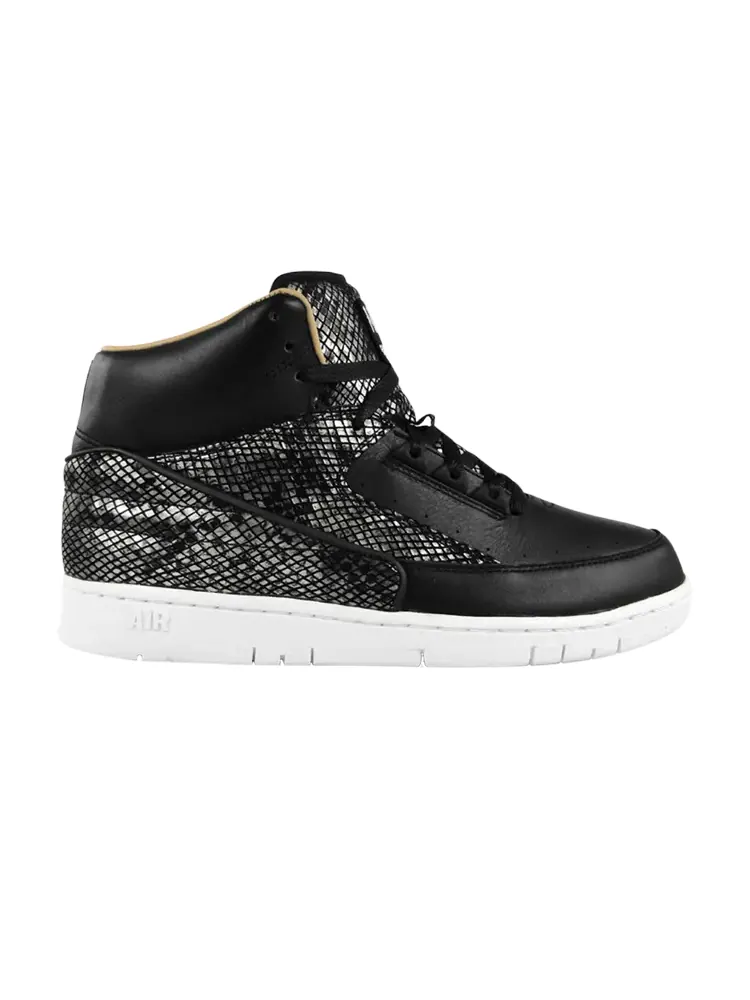 Кроссовки Nike Air Python Lux Sp — изображение 1 из 1, черный