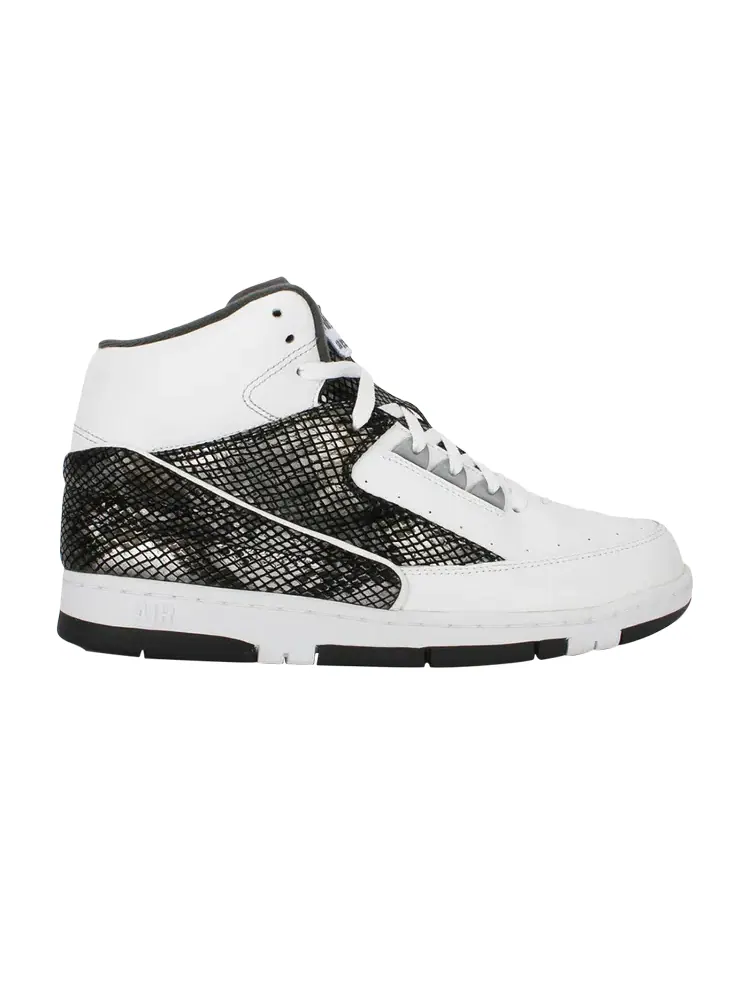 Кроссовки Nike Air Python Lux Sp — изображение 1 из 1, белый
