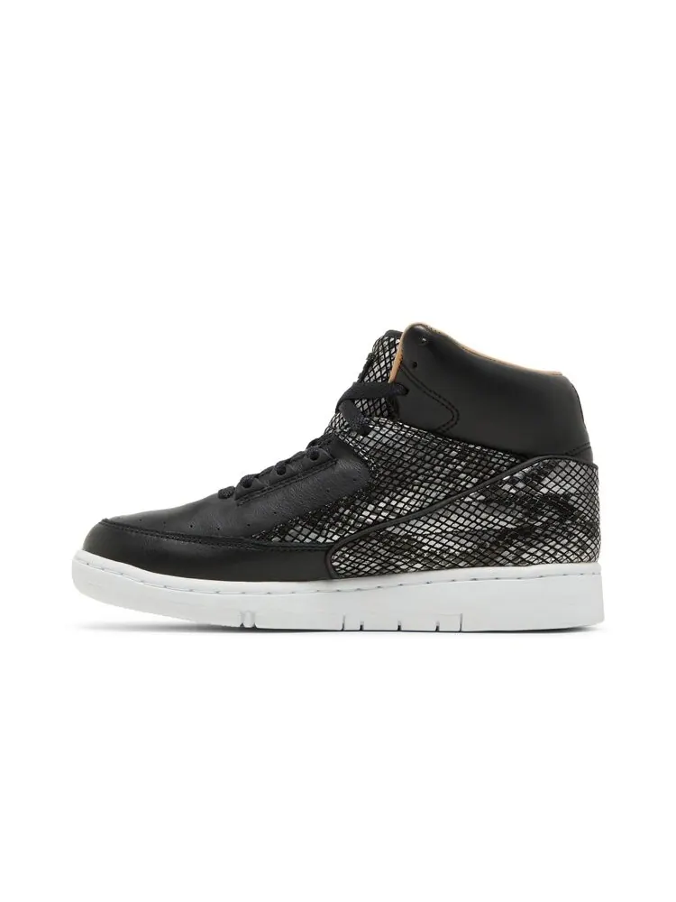 Кроссовки Nike Air Python Lux SP 'White Baroque Brown' — изображение 3 из 4, белый