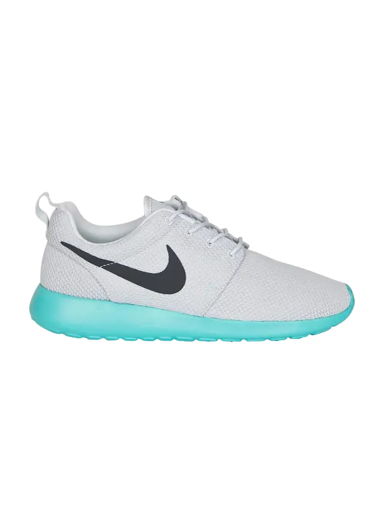 Кроссовки Nike Roshe One QS 'Calypso' — изображение 1 из 1, серый