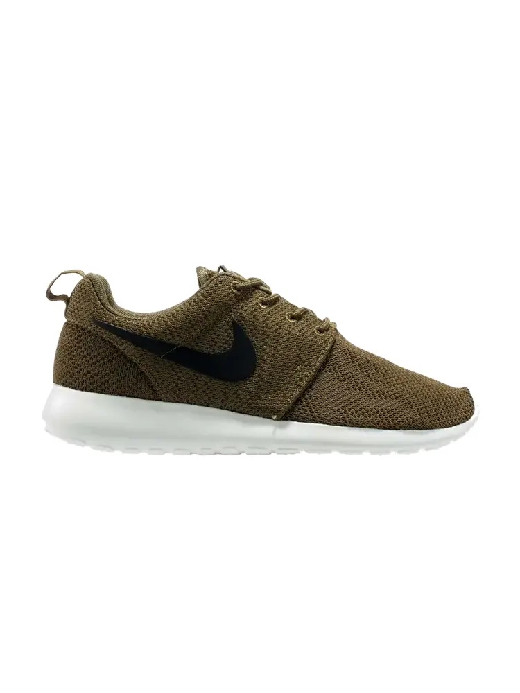 Кроссовки Nike Roshe One QS 'Iguana' — изображение 1 из 4, зеленый