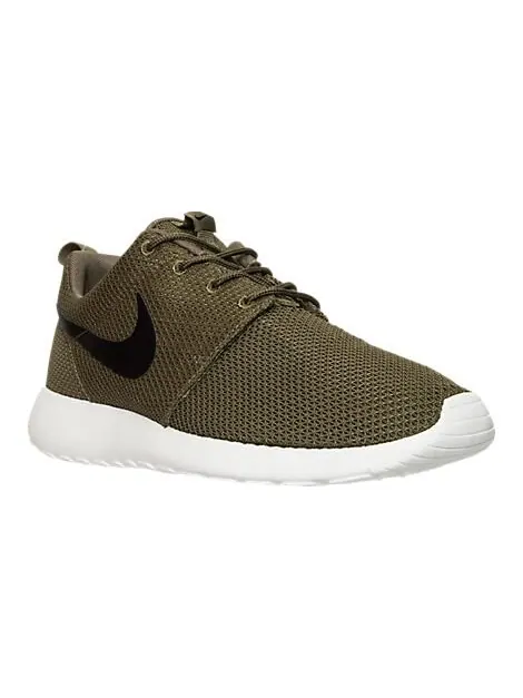 Кроссовки Nike Roshe One QS 'Iguana' — изображение 2 из 4, зеленый