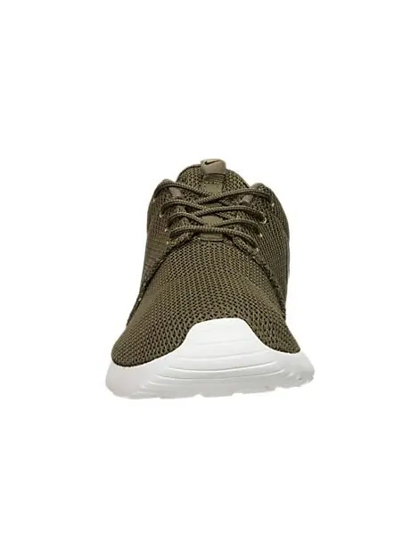Кроссовки Nike Roshe One QS 'Iguana' — изображение 3 из 4, зеленый