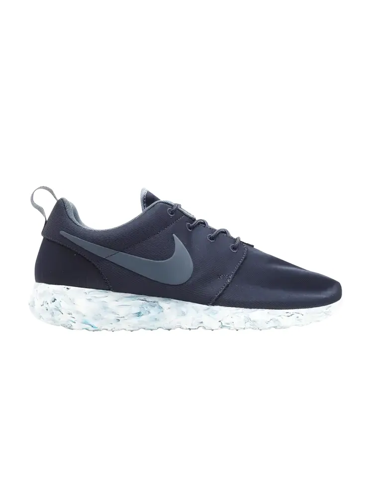 Кроссовки Nike Rosherun QS 'Marble' — изображение 1 из 1, синий