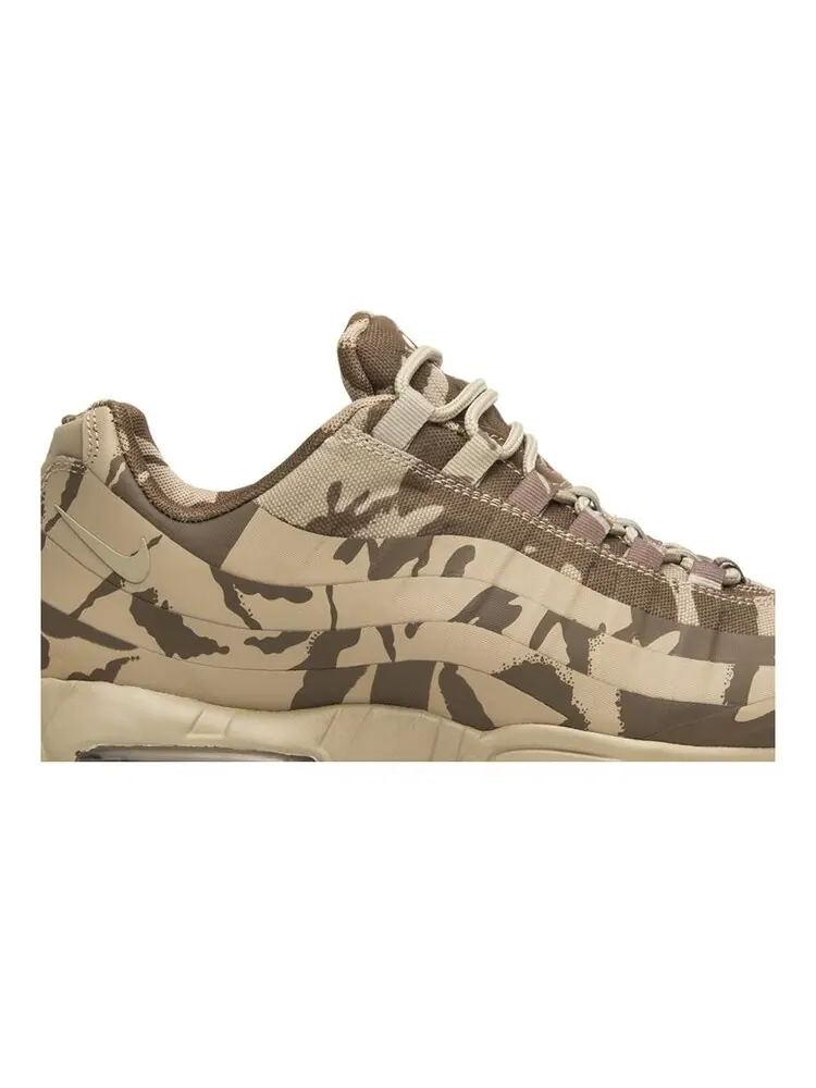 Кроссовки Nike Air Max 95 Uk Sp 'Camo' — изображение 2 из 4, коричневый