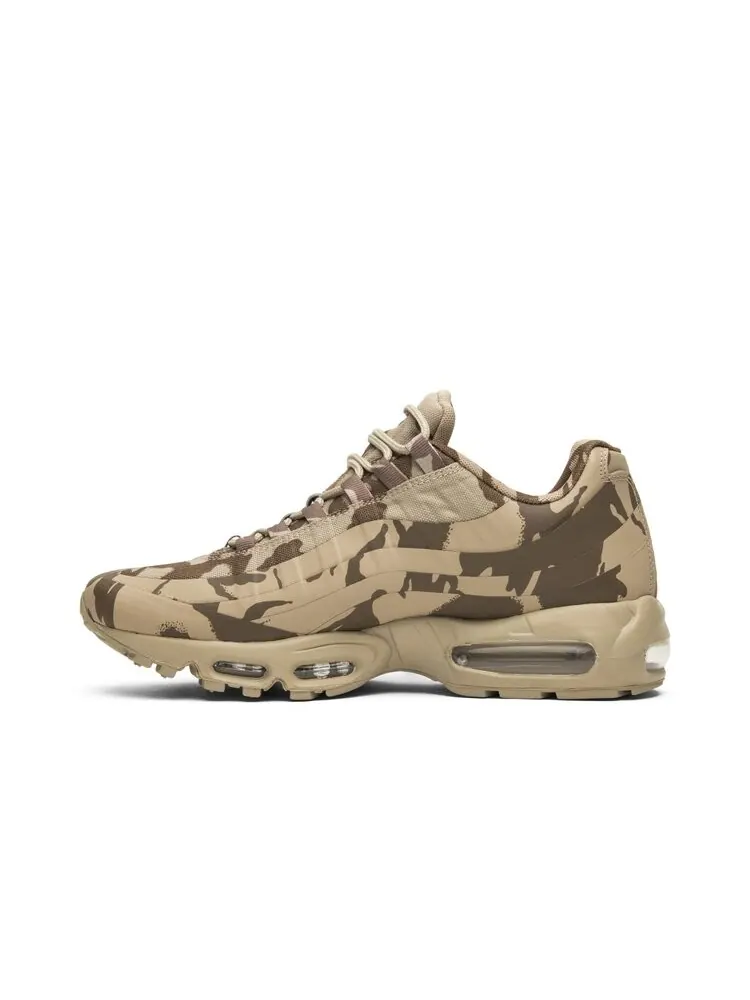 Кроссовки Nike Air Max 95 Uk Sp 'Camo' — изображение 3 из 4, коричневый