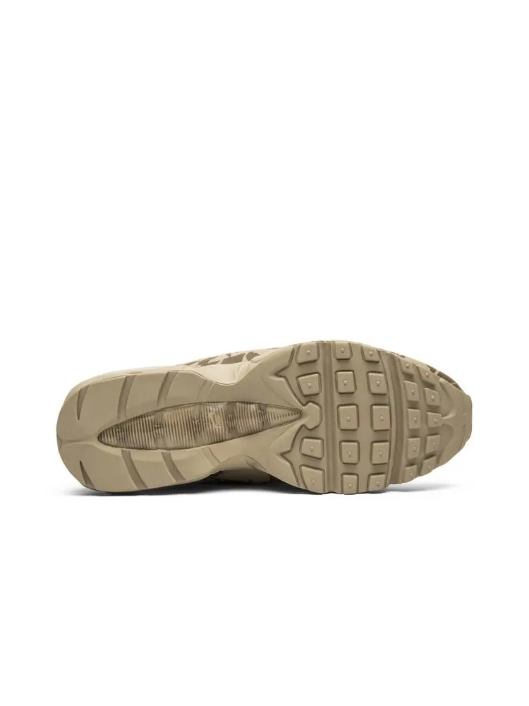 Кроссовки Nike Air Max 95 Uk Sp 'Camo' — изображение 4 из 4, коричневый