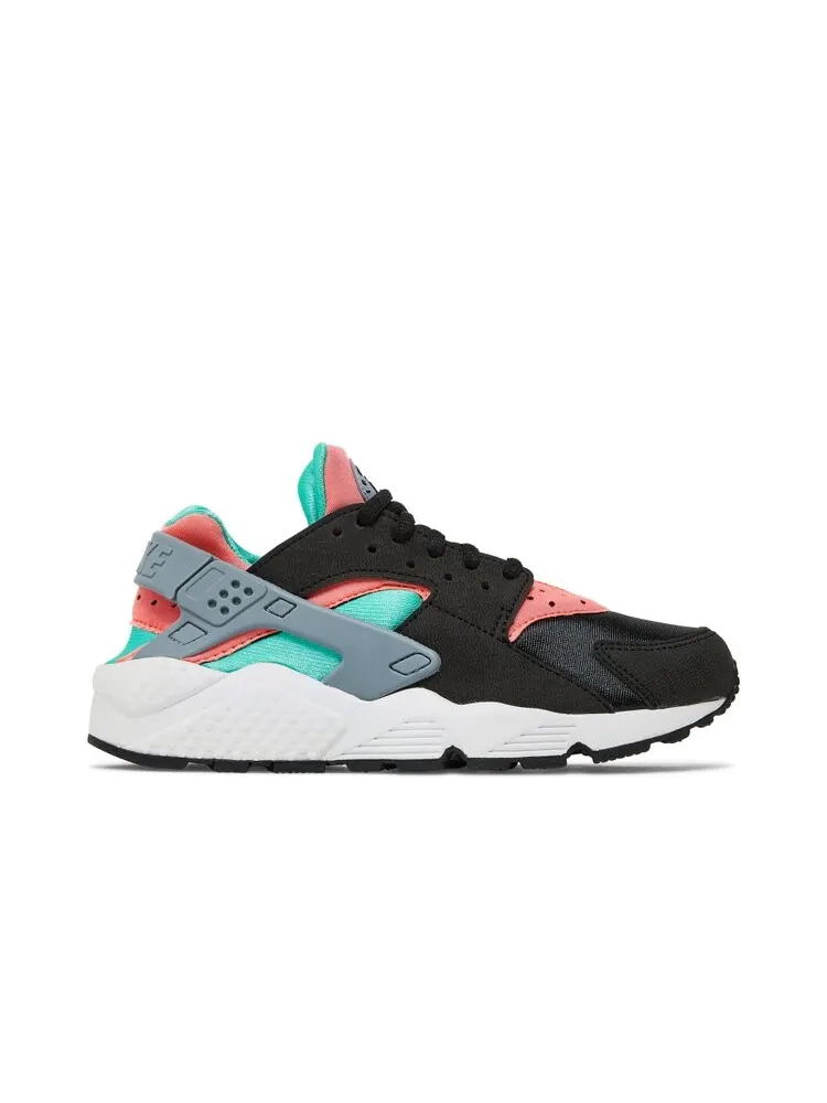 Кроссовки Nike Wmns Air Huarache Run — изображение 1 из 4, черный