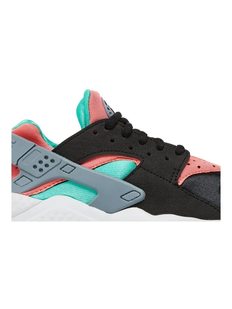 Кроссовки Nike Wmns Air Huarache Run — изображение 2 из 4, черный