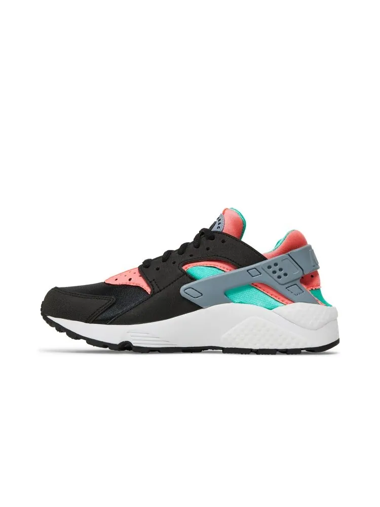 Кроссовки Nike Wmns Air Huarache Run — изображение 3 из 4, черный