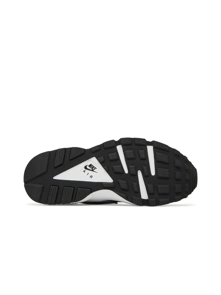Кроссовки Nike Wmns Air Huarache Run — изображение 4 из 4, черный