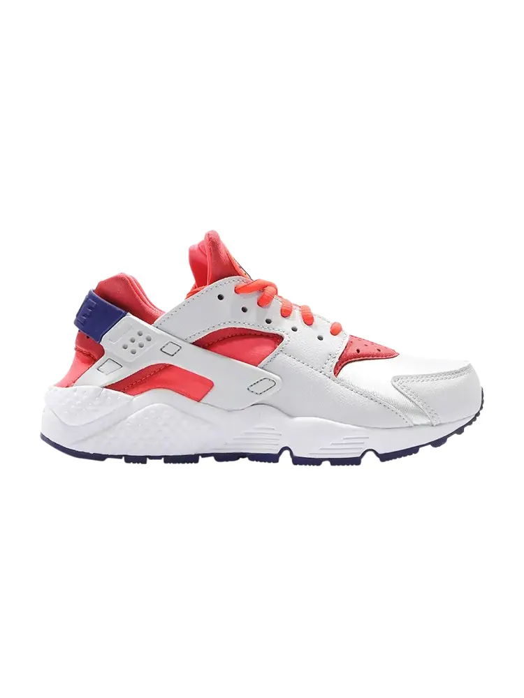 Кроссовки Nike Wmns Air Huarache Run — изображение 1 из 1, серый