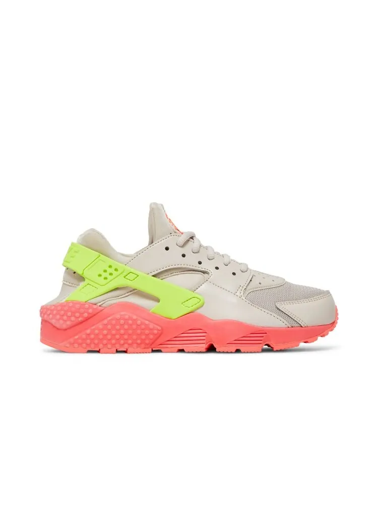 Кроссовки Nike Wmns Air Huarache Run 'Desert Sand' — изображение 1 из 4, мульти