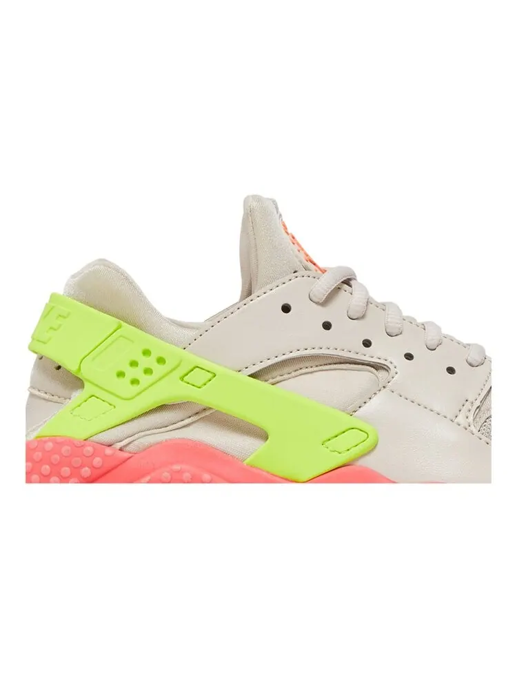 Кроссовки Nike Wmns Air Huarache Run 'Desert Sand' — изображение 2 из 4, мульти